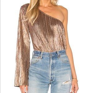 House of Harlow revolve Ross top M